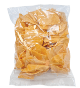 Chips de Lupitas