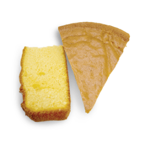 Cortadito Triangular