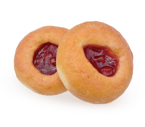 Nido de fruta