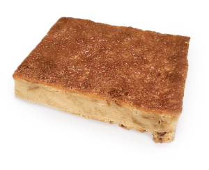 Pudin de pan