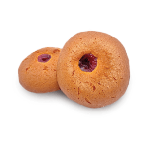 Queque de guayaba