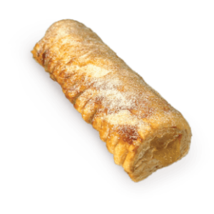 Rollito de piña