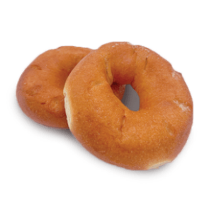 rosca de guayaba