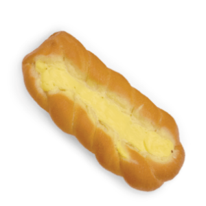 Trenza de bavaria